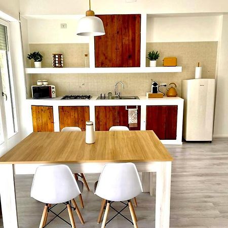 The Mule Apartment Matera Luaran gambar
