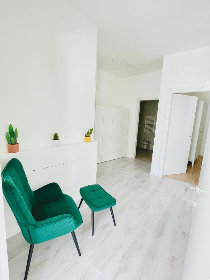 The Mule Apartment Matera Luaran gambar