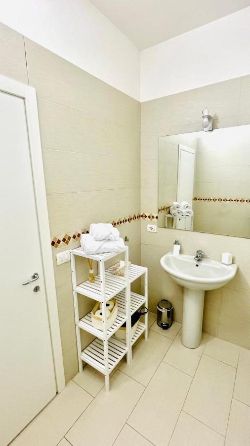 The Mule Apartment Matera Luaran gambar