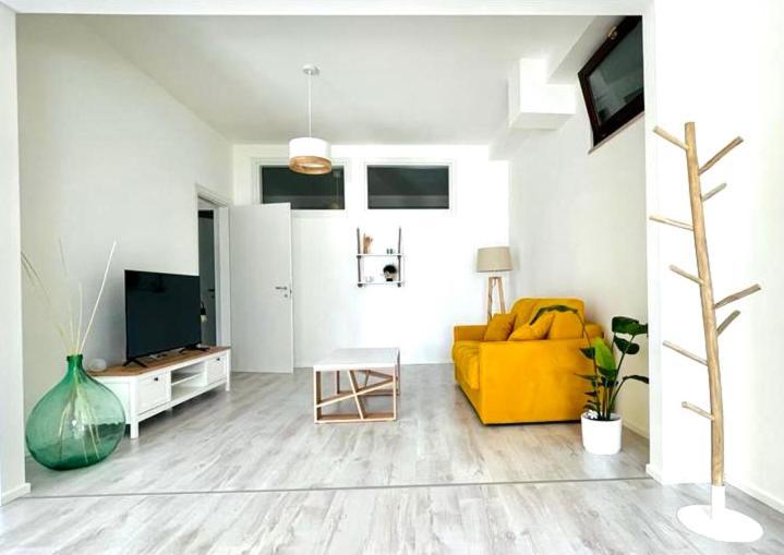 The Mule Apartment Matera Luaran gambar