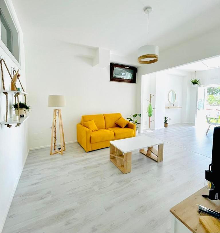 The Mule Apartment Matera Luaran gambar