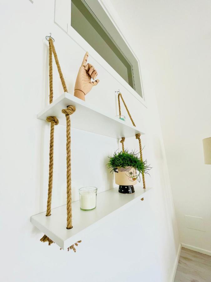 The Mule Apartment Matera Luaran gambar