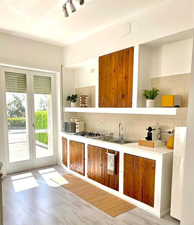 The Mule Apartment Matera Luaran gambar