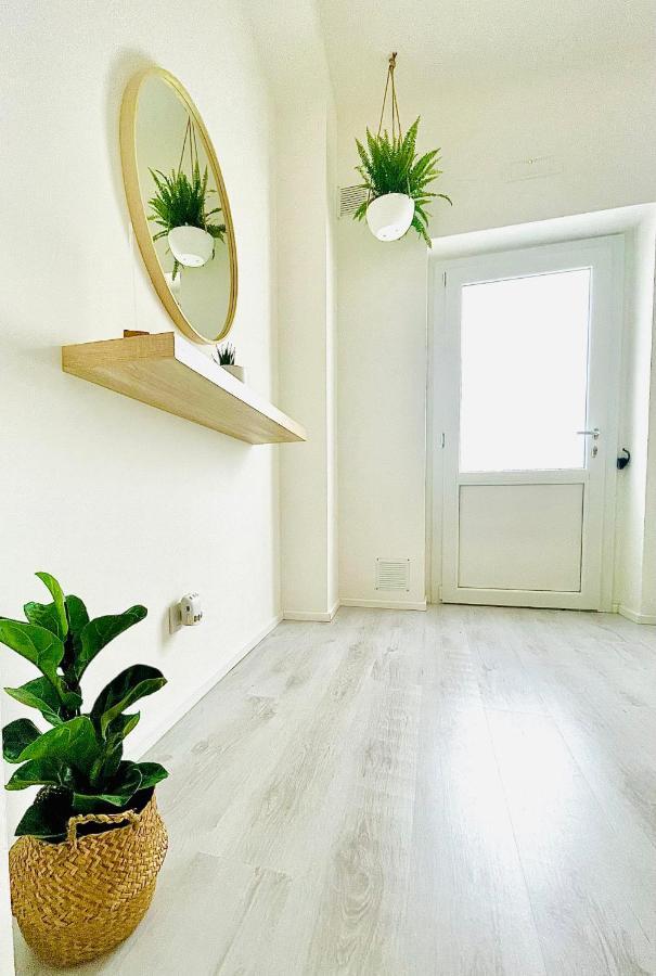 The Mule Apartment Matera Luaran gambar